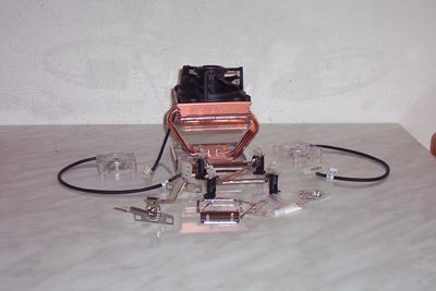 il kit